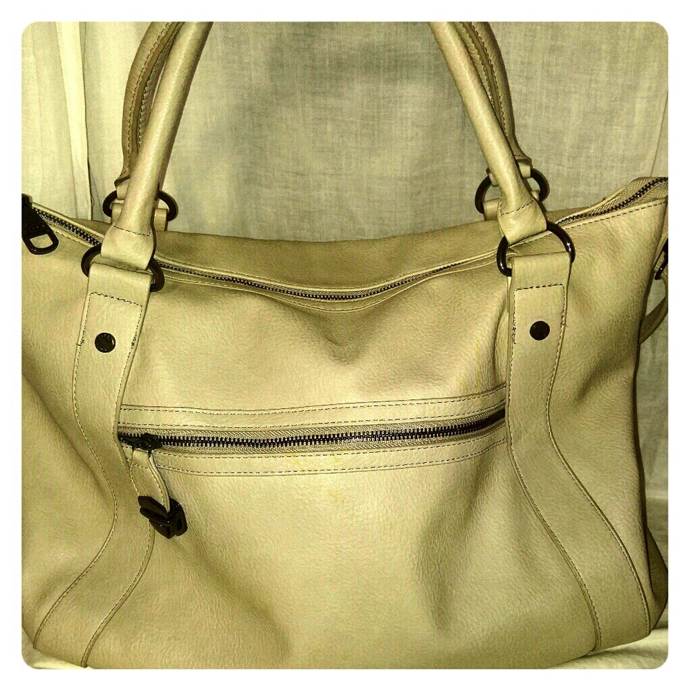 Steve Madden Extra Large bag